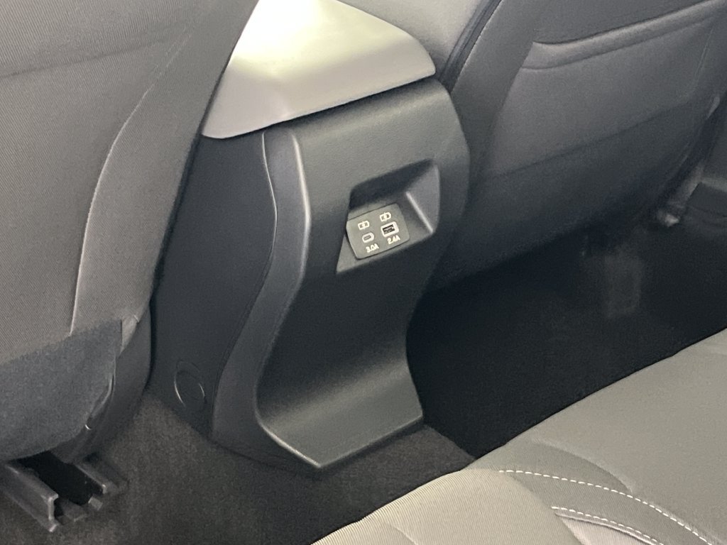 New 2026 Subaru Crosstrek 2.5i Premium AWD/4WD image 35