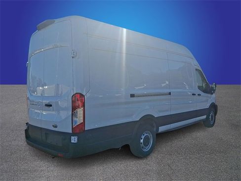 New 2024 Ford Transit 350 148 High Roof Extended w/ Load Area Protection Package image 3