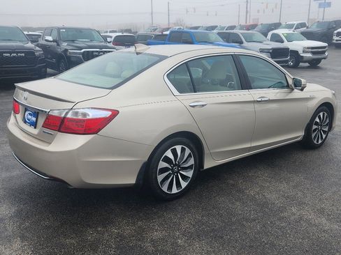 Used 2015 Honda Accord EX-L image 6