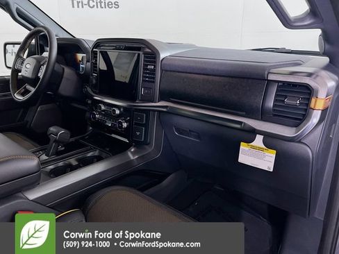 New 2026 Ford F150 Tremor w/ Equipment Group 402B AWD/4WD image 30