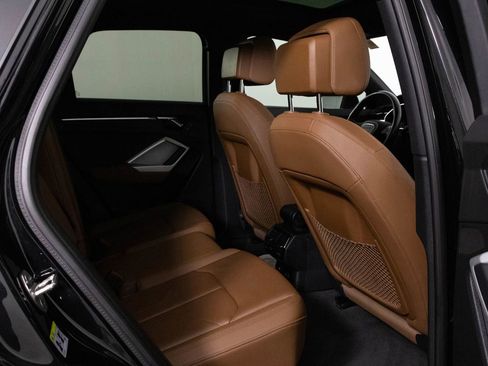 Used 2024 Audi Q3 2.0T Premium image 37