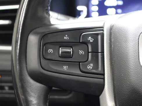 Used 2022 GMC Yukon Denali AWD/4WD image 11