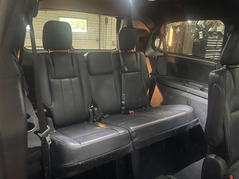 Used 2019 Dodge Grand Caravan GT FWD image 20