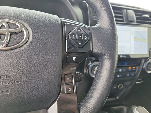 Used 2024 Toyota 4Runner TRD Pro AWD/4WD image 24