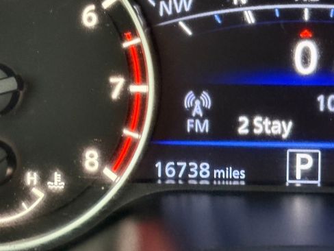 Certified 2022 Nissan Altima 2.5 SL AWD/4WD image 20