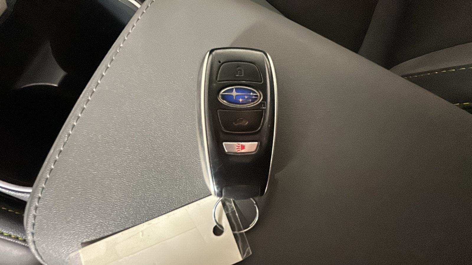 Used 2024 Subaru Outback Onyx Edition AWD/4WD image 24