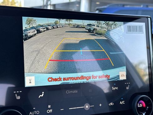 New 2026 Subaru Solterra Premium image 19