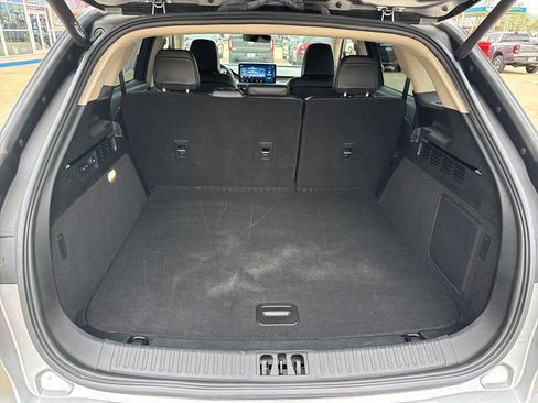 Used 2022 Lincoln Nautilus FWD image 26