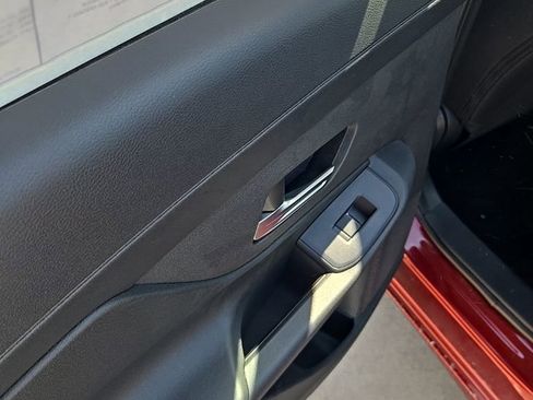 New 2026 Nissan Sentra SV w/ Floor Mat Package image 7