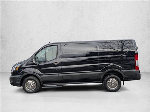 Used 2020 Ford Transit 250 Low Roof w/ Load Area Protection Package image 25