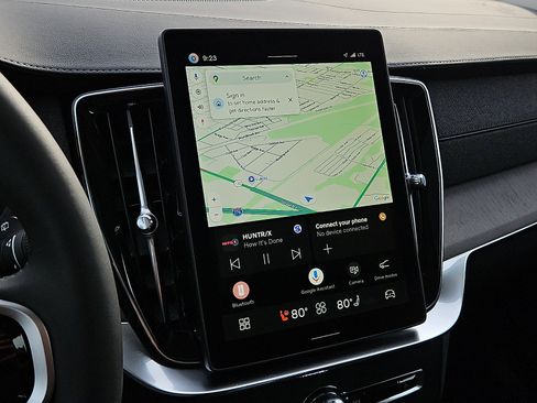 New 2026 Volvo XC90 B6 Ultra w/ Protection Package Premier AWD/4WD image 15