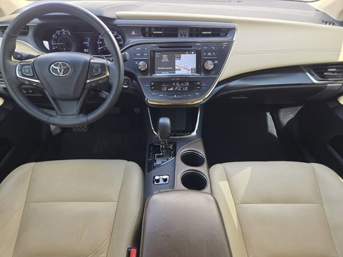 Used 2018 Toyota Avalon XLE Premium image 28