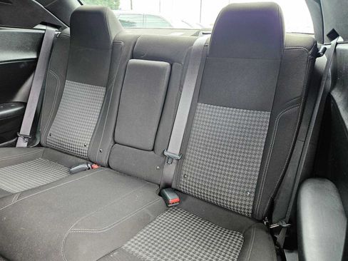 Used 2023 Dodge Challenger SXT RWD image 15