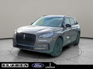 New 2026 Lincoln Corsair Premiere video 1