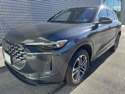 New 2025 Audi Q5 Premium Plus