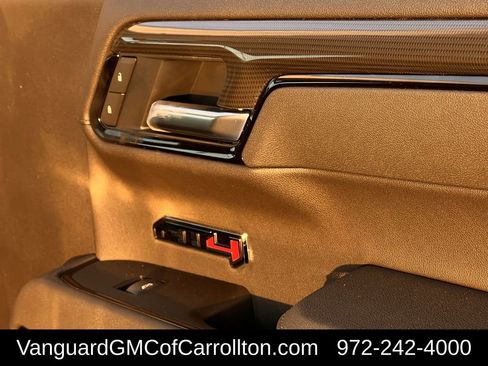 New 2026 GMC Sierra 1500 AT4 w/ AT4 Premium Package image 27