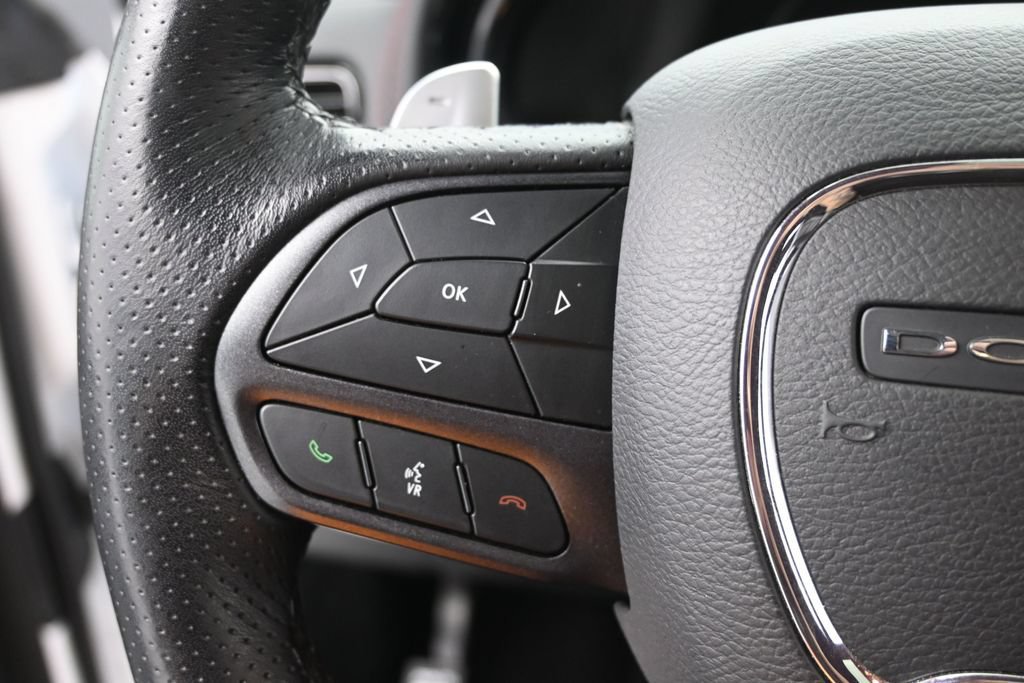 Used 2025 Dodge Durango R/T AWD/4WD image 36