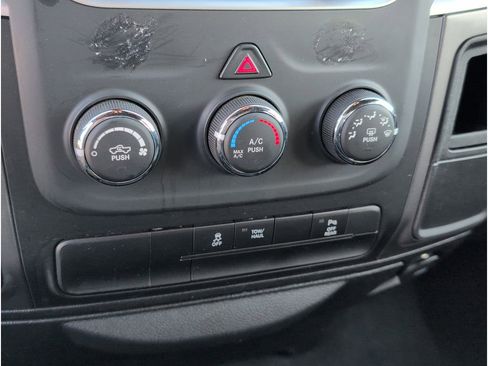 Used 2024 RAM 1500 Classic Warlock image 16