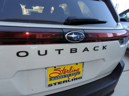 New 2026 Subaru Outback Premium image 11