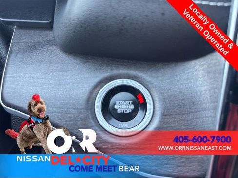 Used 2024 Jeep Grand Cherokee Limited 4xe image 29