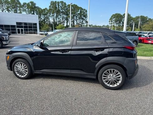 Used 2021 Hyundai Kona SEL FWD image 11
