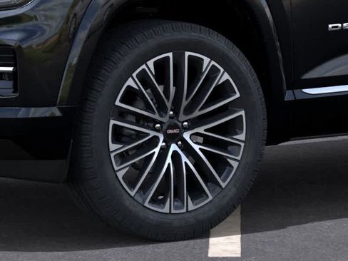 New 2026 GMC Terrain Denali image 9