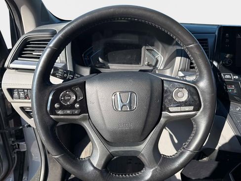 Used 2020 Honda Odyssey EX-L image 24