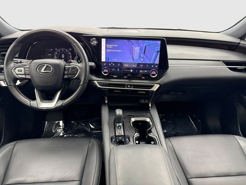 Used 2023 Lexus RX 350 Premium w/ Cold Area Package FWD image 20