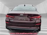 Used 2020 Kia Optima Premium image 5