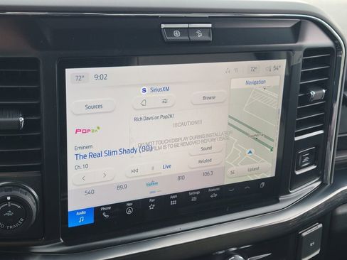 New 2026 Ford F250 Lariat w/ Lariat Premium Package image 16