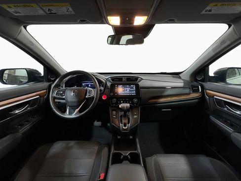 Used 2022 Honda CR-V EX image 16