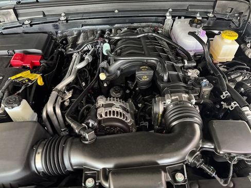 New 2026 Jeep Gladiator Mojave AWD/4WD image 7