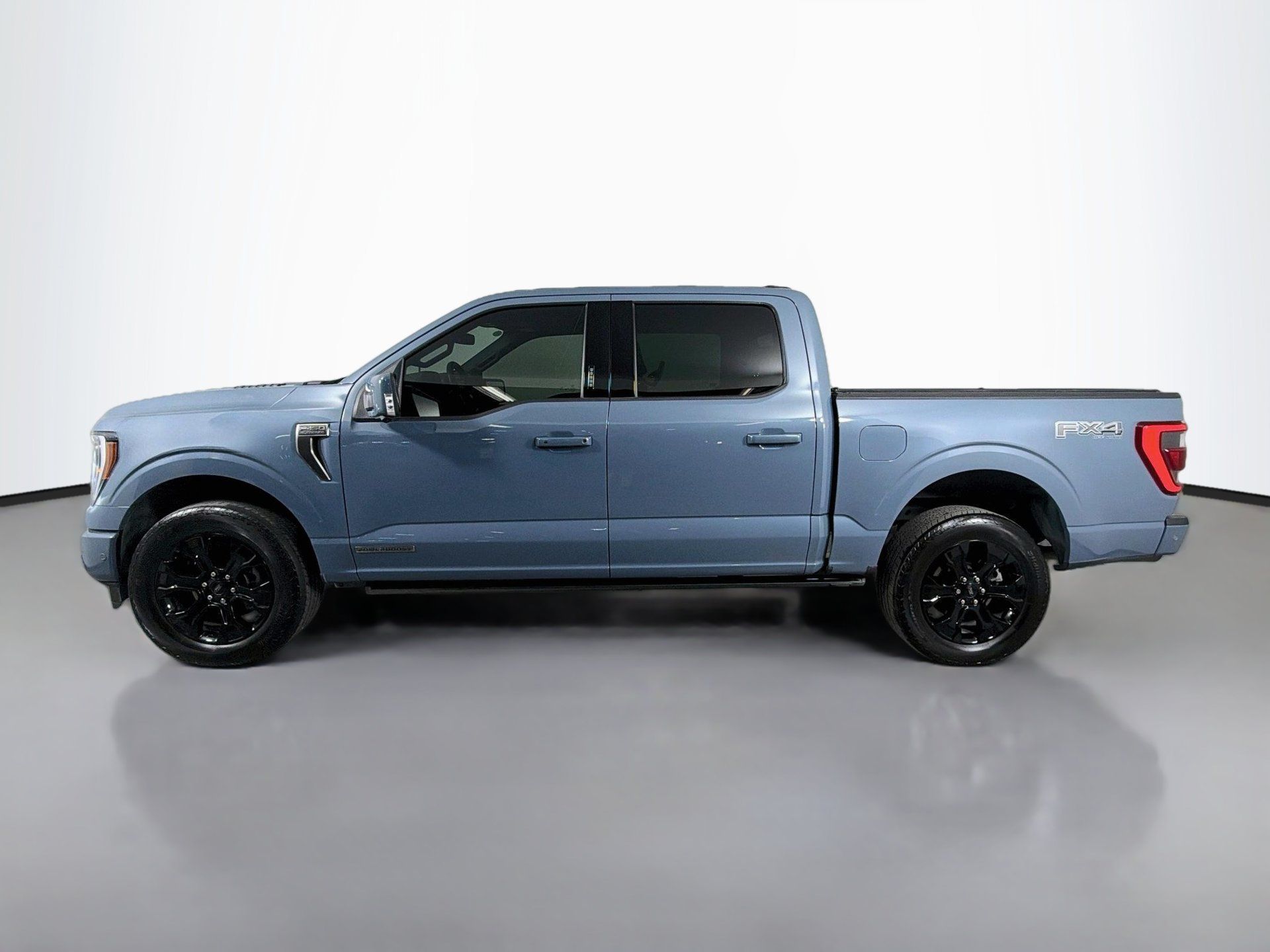 Used 2023 Ford F150 Platinum w/ Equipment Group 701A High AWD/4WD image 9