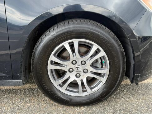 Used 2012 Honda Odyssey EX-L image 30