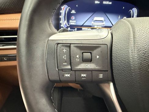 Used 2023 INFINITI QX60 Sensory w/ Vision Package AWD/4WD image 31