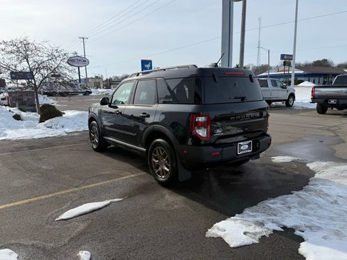 New 2026 Ford Bronco Sport Big Bend w/ Convenience Package image 34