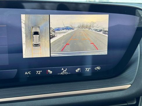 New 2026 Buick Envision Sport Touring image 21