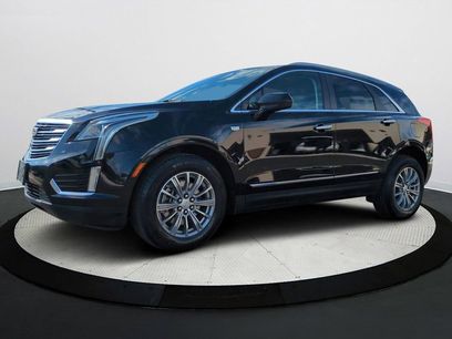 Used 2018 Cadillac XT5 Luxury w/ Driver Awareness Package