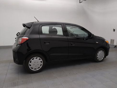 Used 2024 Mitsubishi Mirage ES FWD image 10