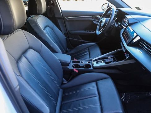 Used 2023 Audi A3 2.0T Premium image 15