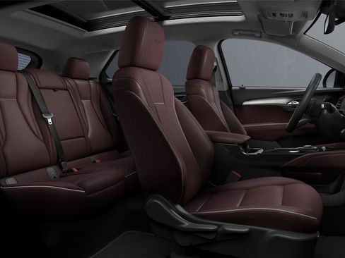 New 2026 Buick Envision Sport Touring image 39