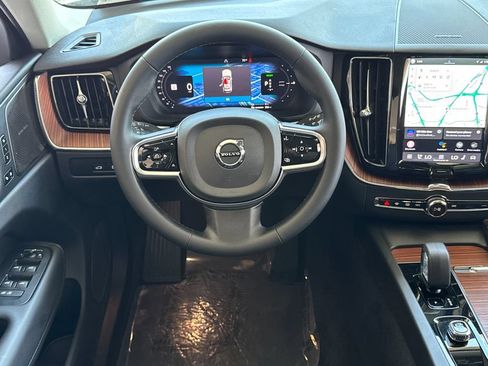 Certified 2023 Volvo XC60 T8 Plus w/ Climate Package AWD/4WD image 13