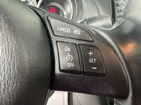 Used 2015 MAZDA MAZDA6 Grand Touring image 17