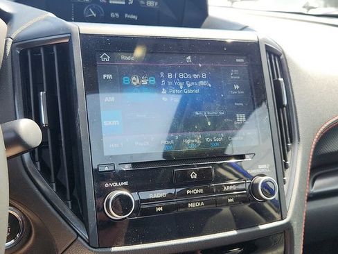 Certified 2023 Subaru Forester Sport AWD/4WD image 17