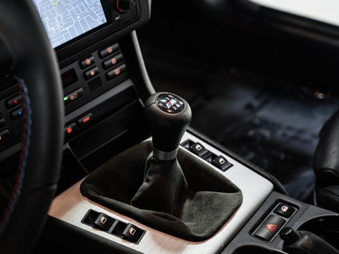 Used 2005 BMW M3 Coupe image 20