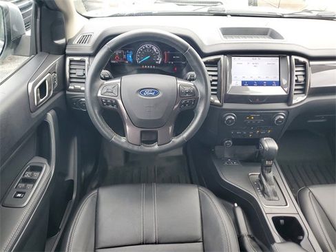 Used 2020 Ford Ranger Lariat image 11