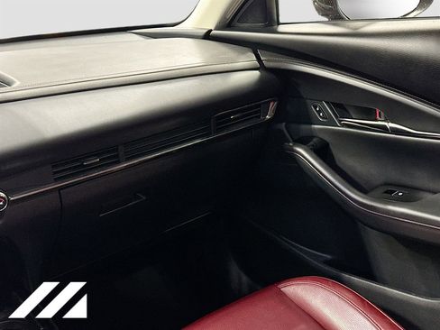 Used 2022 MAZDA CX-30 AWD 2.5 S w/ Preferred Package image 24