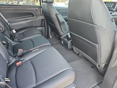 New 2026 Honda Odyssey Sport-L image 11