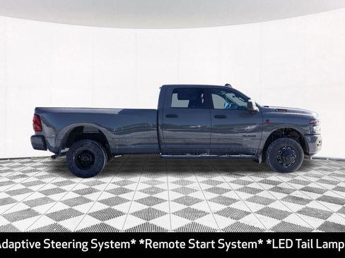 New 2026 RAM 3500 Big Horn image 13