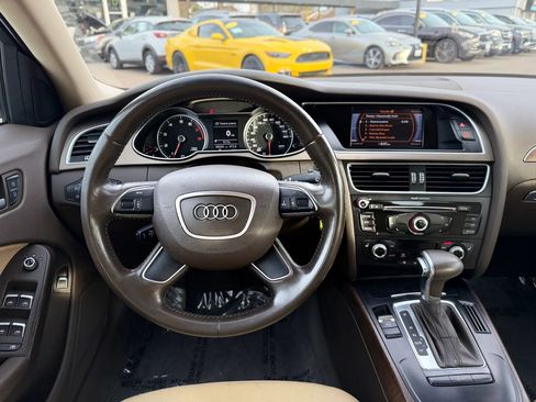 Used 2015 Audi A4 2.0T Premium image 28